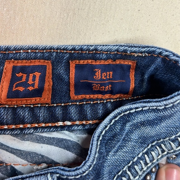 Rock Revival Jen Boot size 29 - Picture 3 of 9